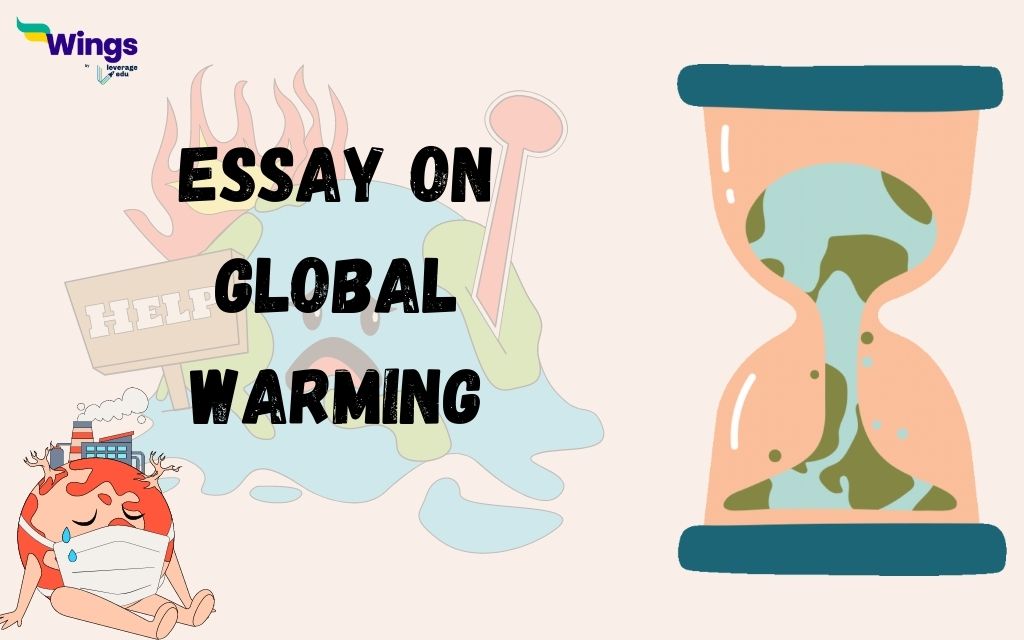 effects of global warming essay pdf