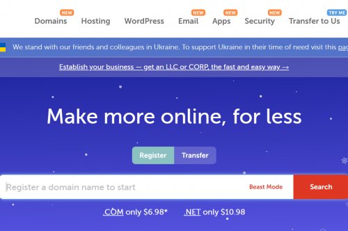 Unleashing the Power of Namecheap: A Comprehensive Review
