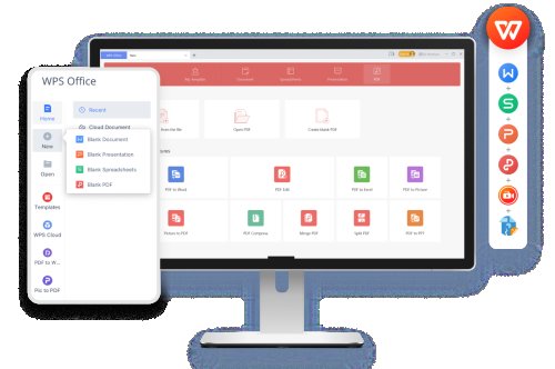 Boost Your Productivity with WPS Office: A Comprehensive Office Suite Review