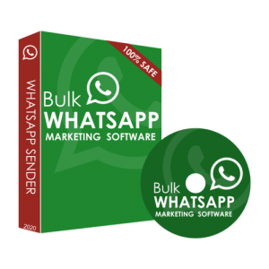 Bulk Whatsapp Sender