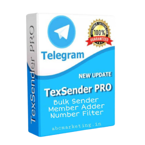 Telegram Bulk Sender