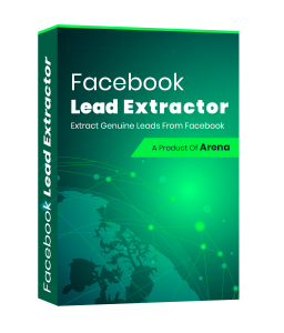 Facebook Data Extractor