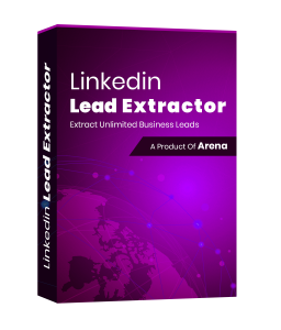 LinkedIn Leads Extractor