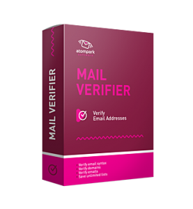 Bulk E-mail Verifier