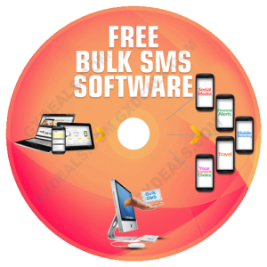 Bulk SMS Sender