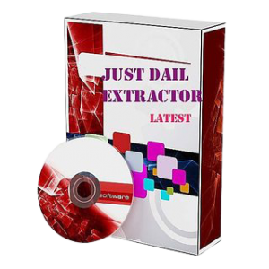 JustDial Scraper data extractor