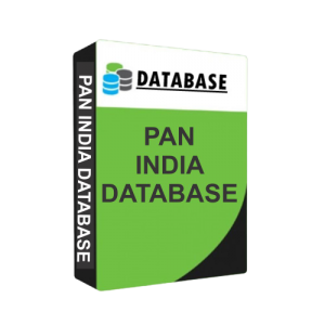 Pan India Database