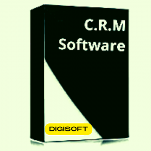 Customer Relationship Management (C.R.M) crm