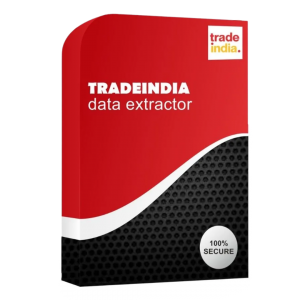 TradeIndia Data Extractor