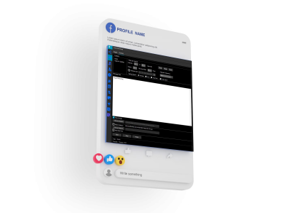 Facebook Booster Pro