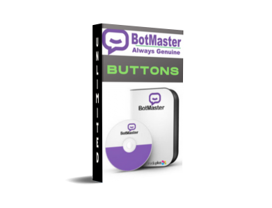 Bot Master with Unlimited Buttons Whatsapp Business Sender