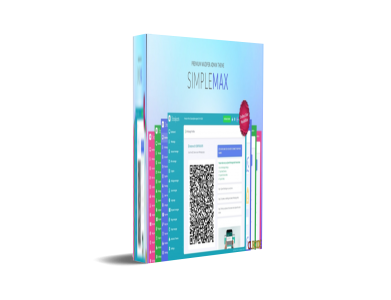 SimpleMax Waziper Theme 1.0.0
