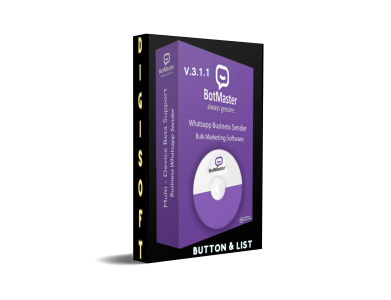 BotMaster v3.1.1 with keygen - Interactive Call to Action Buttons with List catalogue