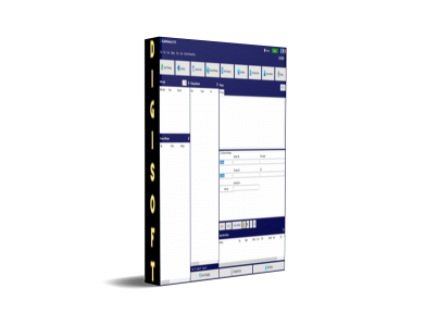 Digi Soft Button Bulk whatsapp Marketing Software