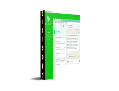 Engager Whatsapp Warmer Pro