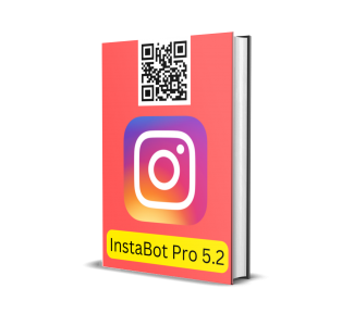 Instagram Marketing software 5.0.2