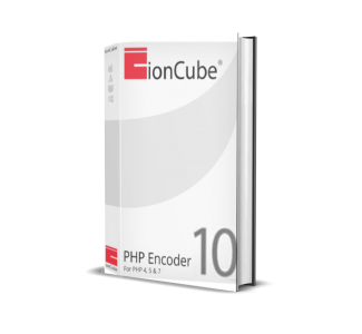 ioncube php encoder 10.2