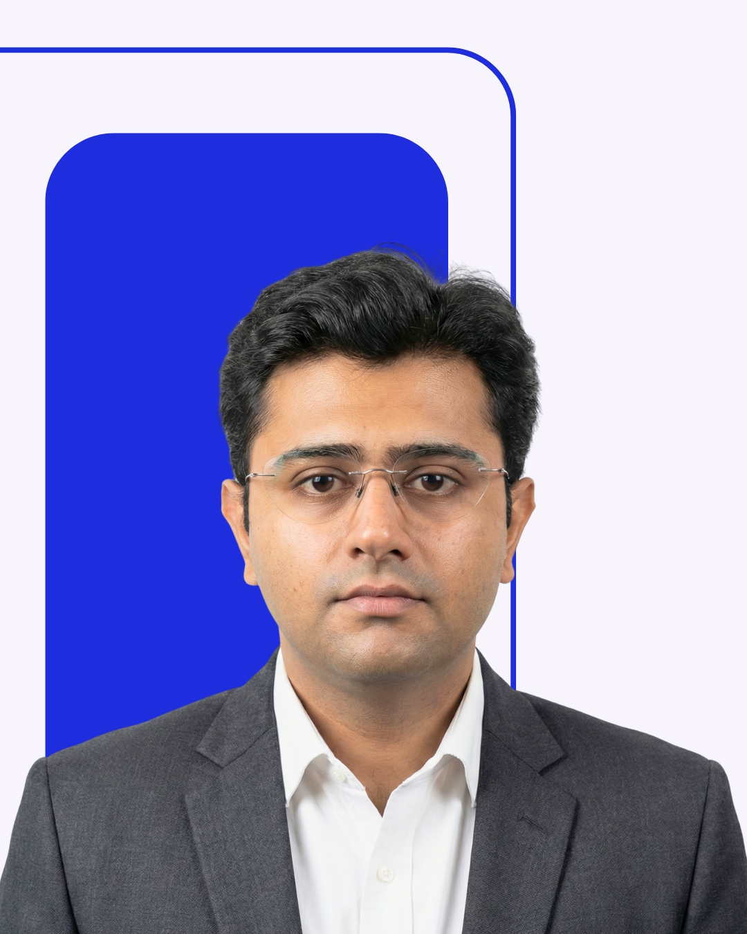Harsh Dalal