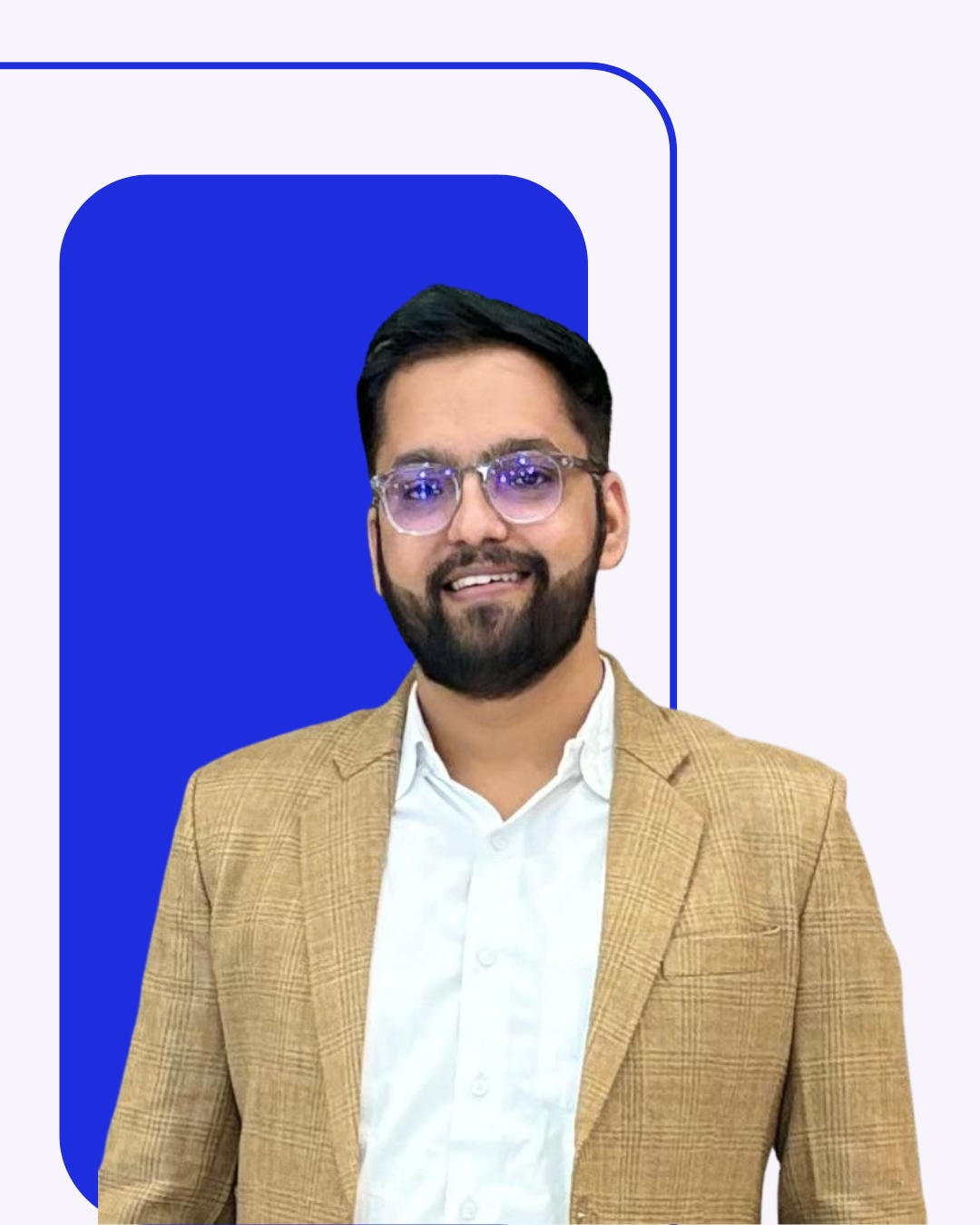 Aashish Pandey