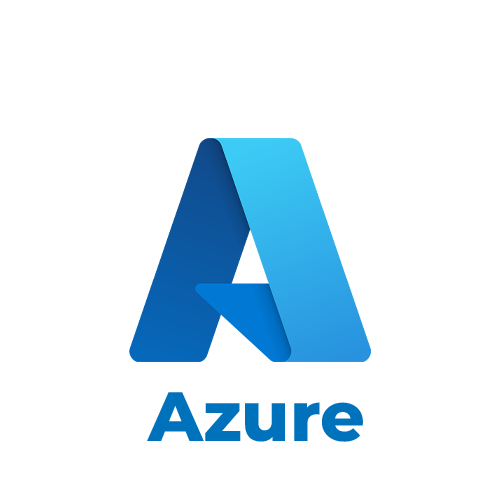 Azure logo