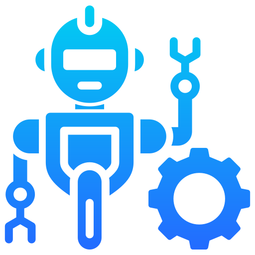 Robotics Process Automation