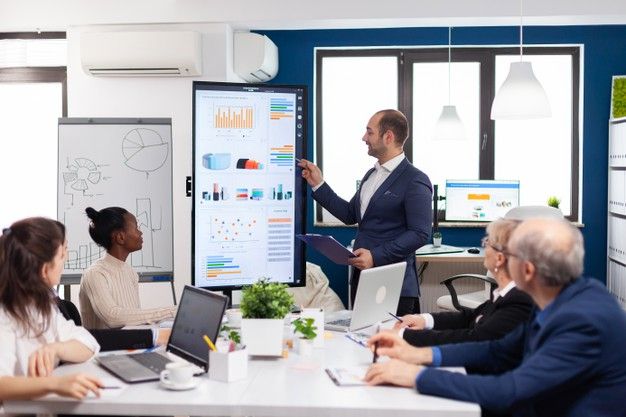 Scaling Team