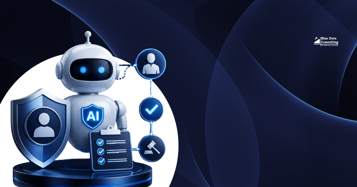 Who Is Accountable When the AI Agent Acts?