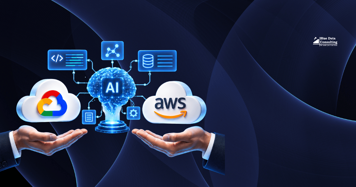 Google Cloud vs. AWS for AI Engineering