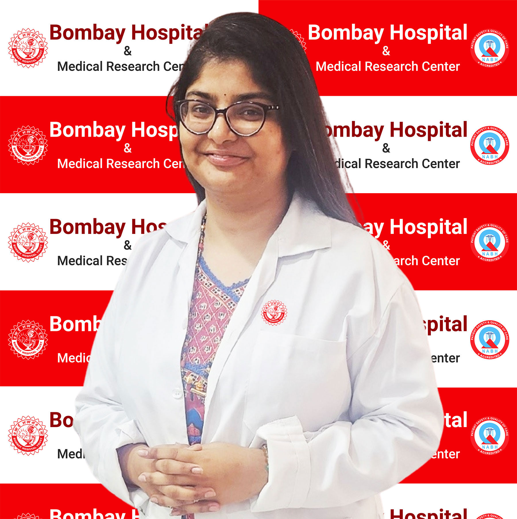 Jharna Mahajan Bhanushali