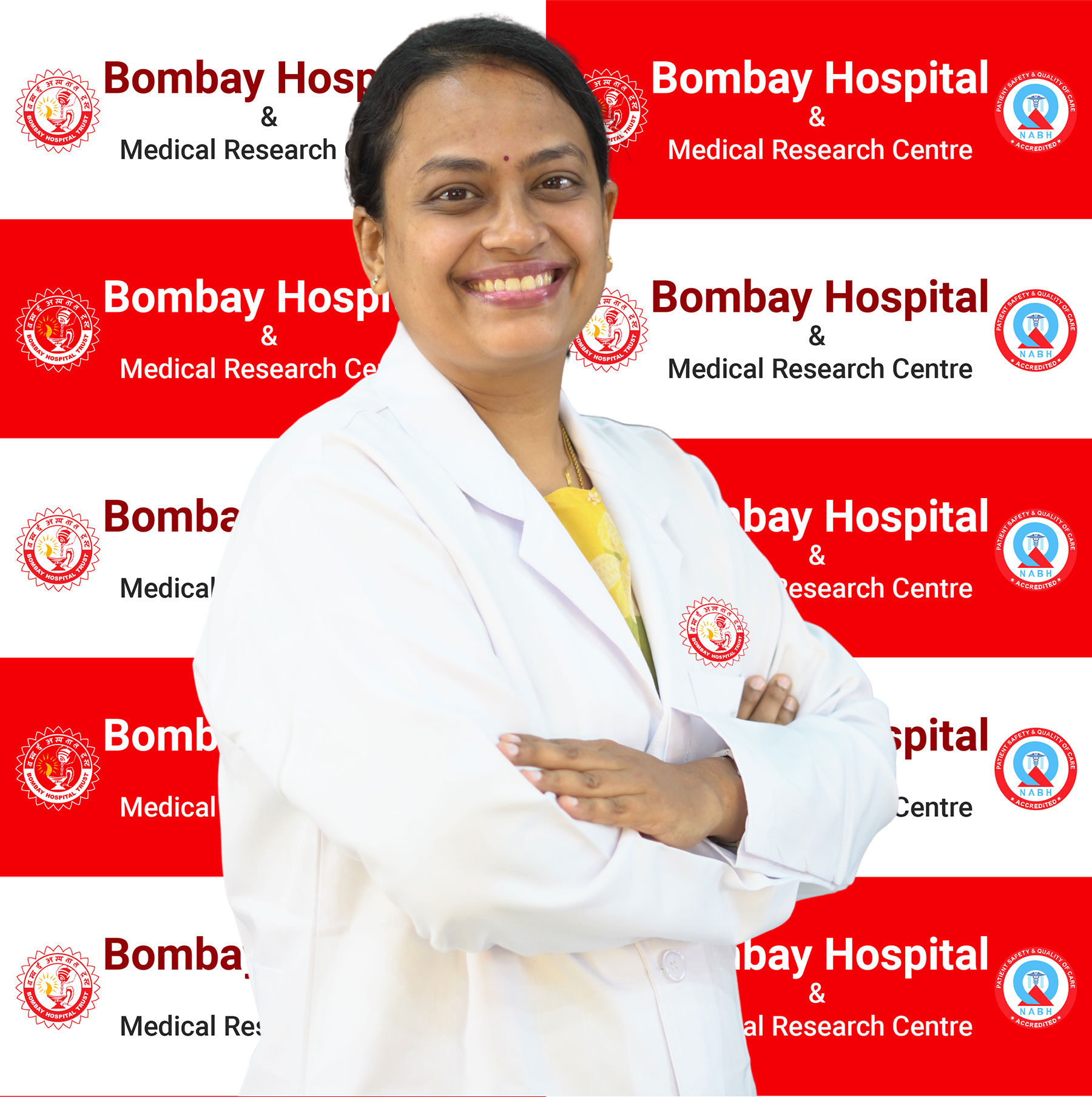 Harini Jayaraman