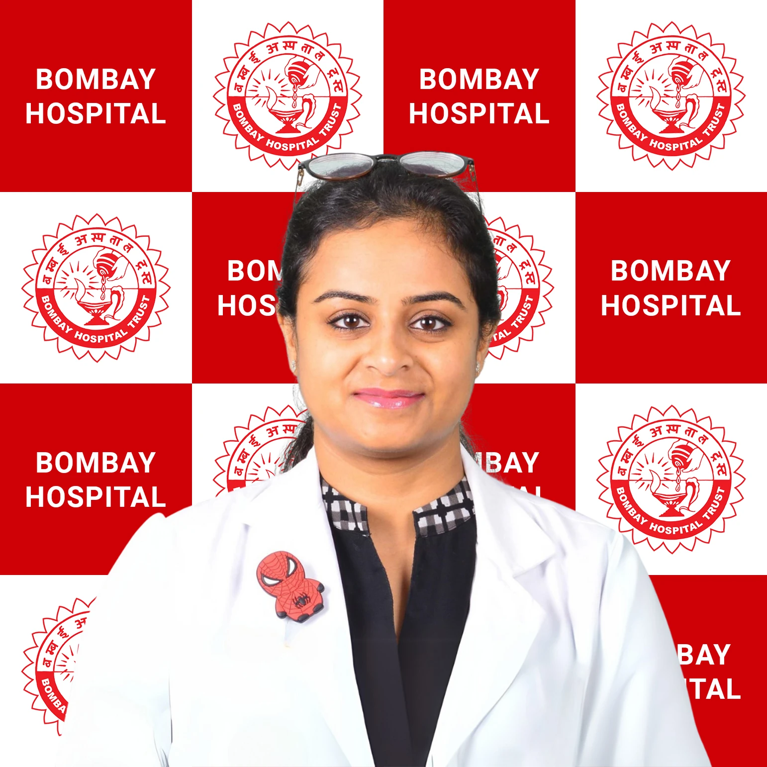 Dr. Arushi Prakash Garg