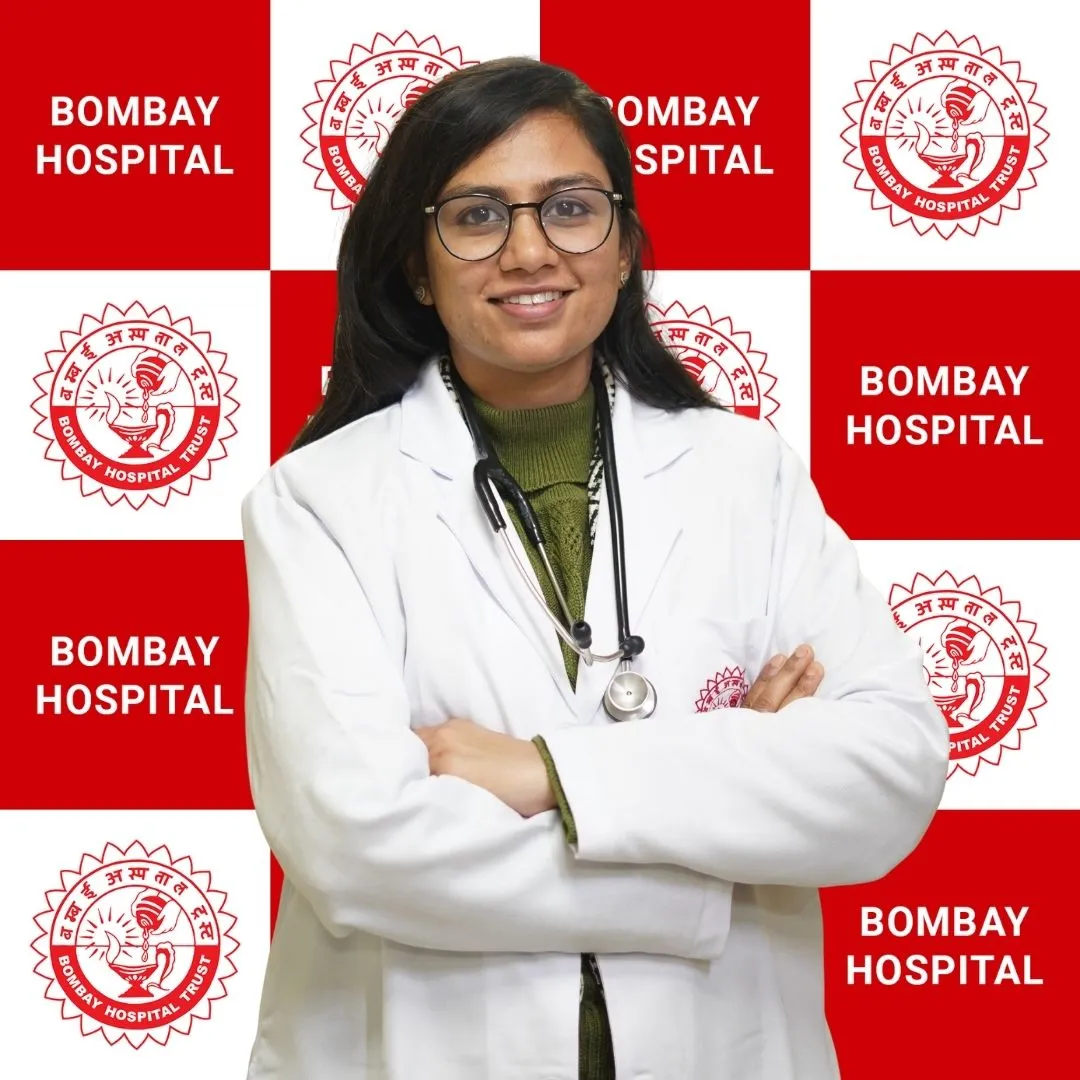 Dr. Toshika Agarwal Vijay