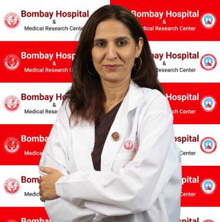 Piya Ballani Thakkar