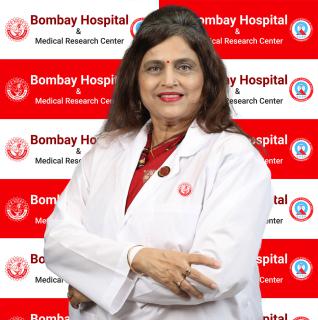 Suvarna S. Khadilkar