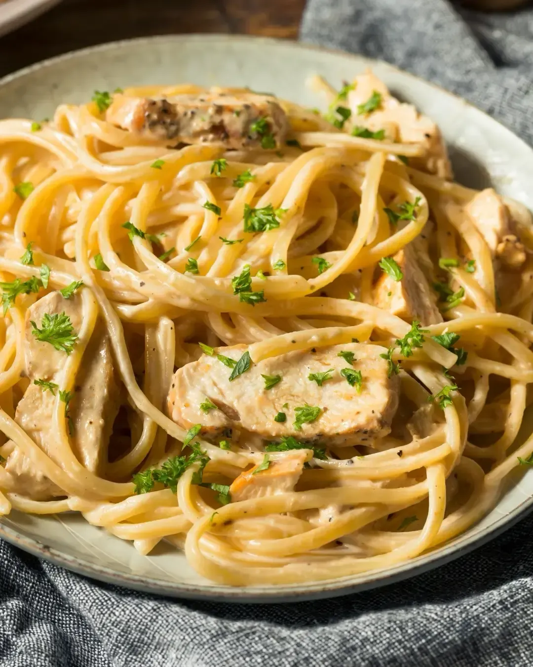 Cuisine