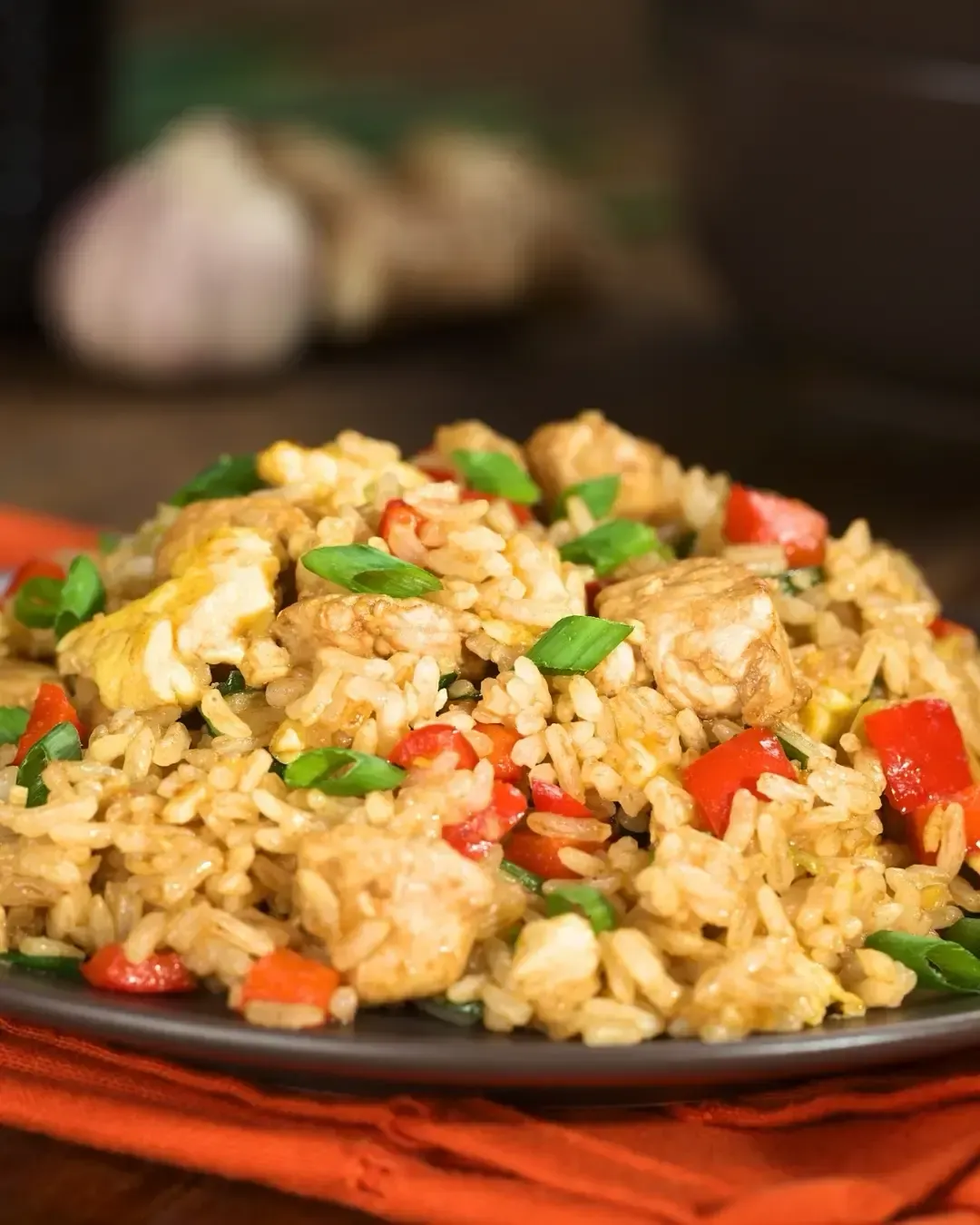 Cuisine