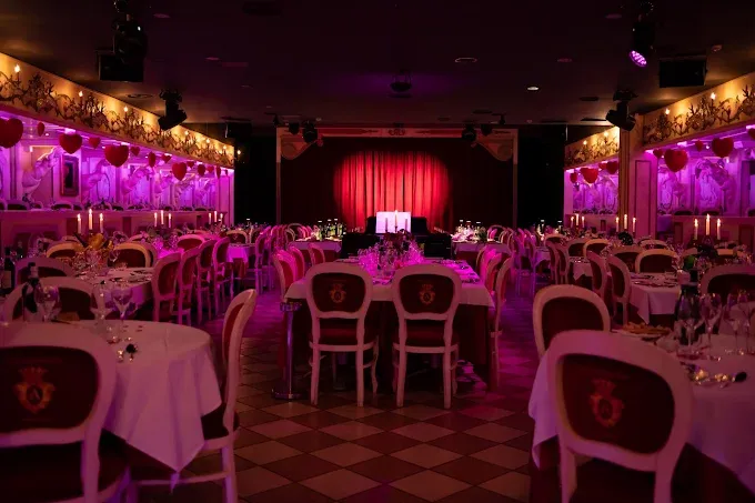 Avanspettacolo Venezia