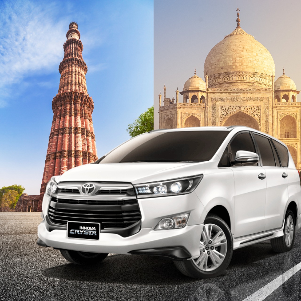 Your Trip Service in Aligarh Your Trip Service in Aligarh