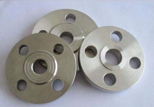 flange