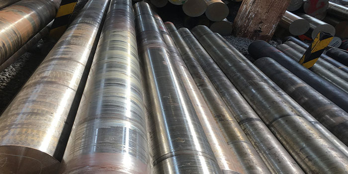 8620 steel composition