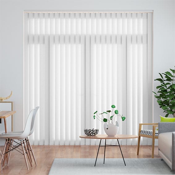 vertical blind - AJNAABH INTERIORS,Indore