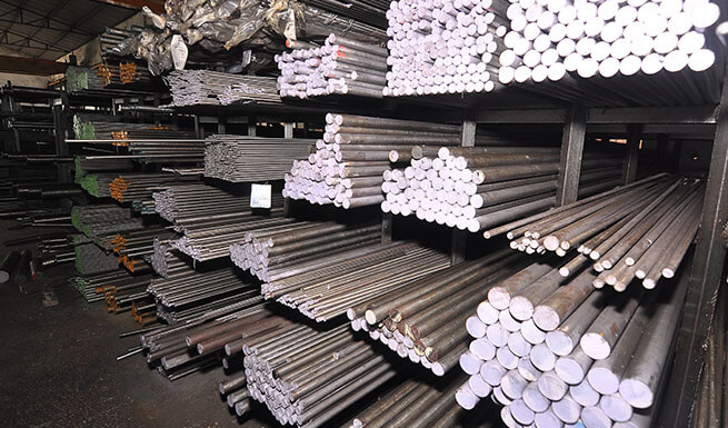 8620 steel