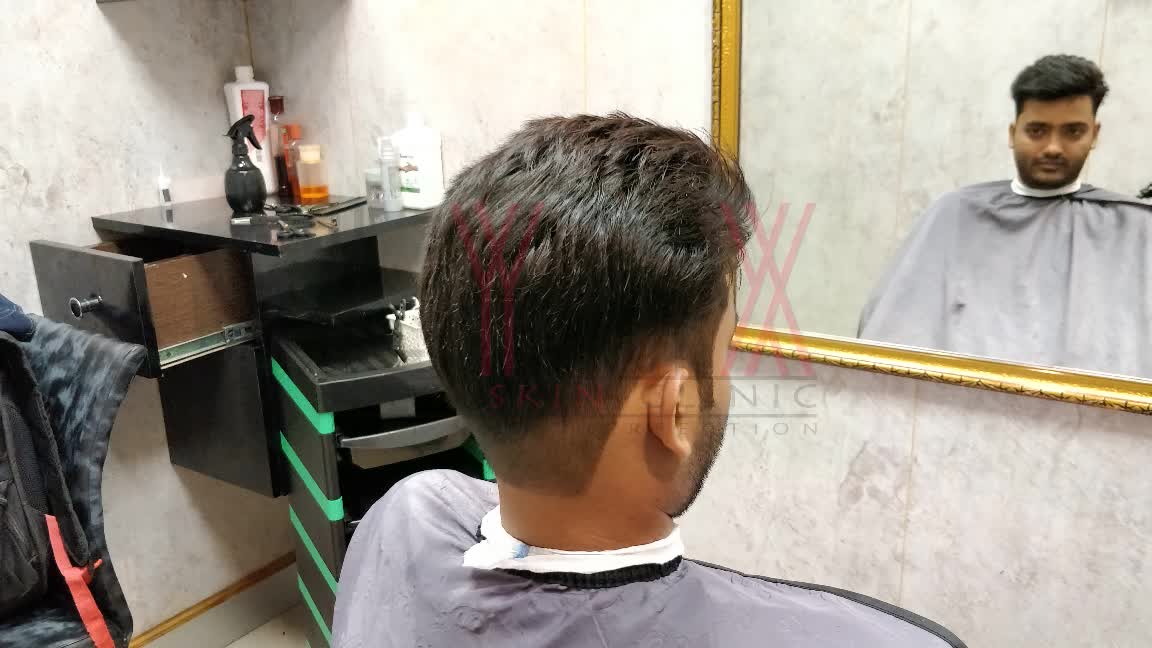 Hair Wigs Weaving Extension In Gurgaon Hair Weaving In Sector
