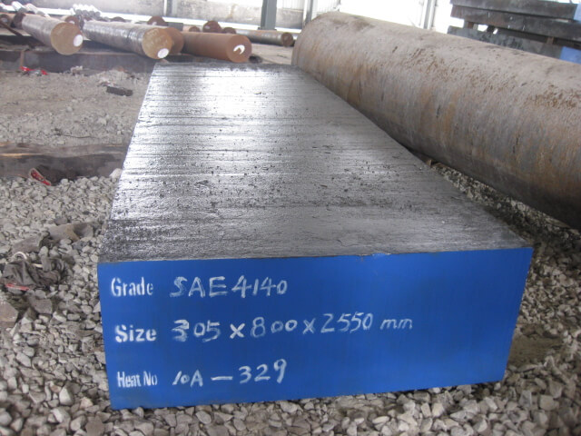 sae 4140