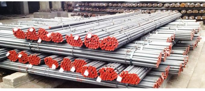 DIN EN 20CrMo4 (1.7321)  Alloy Steel Bar / Rod 0
