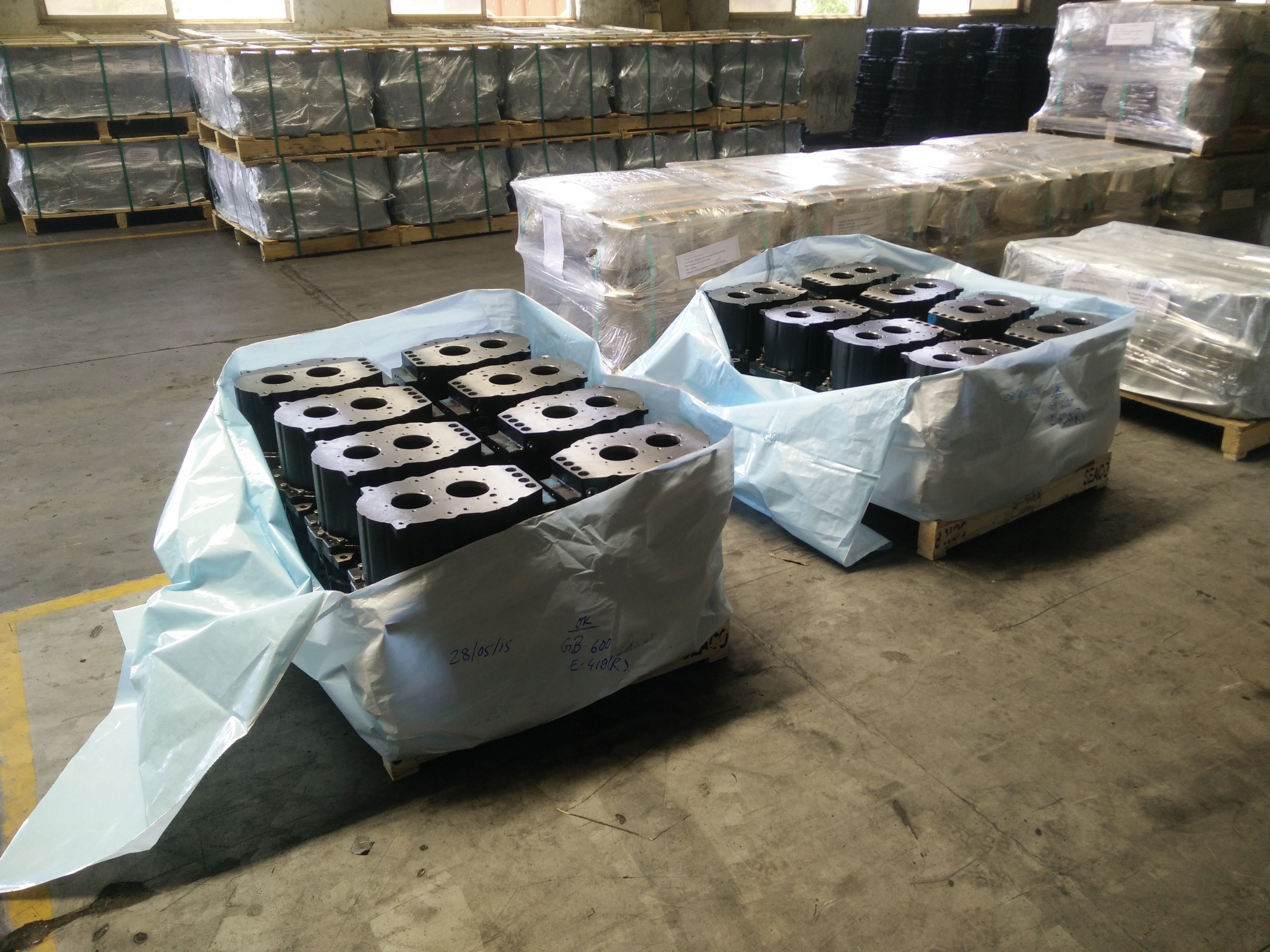 BENZ VCI Film - Anti Corrosion Film - Anti Rust Film