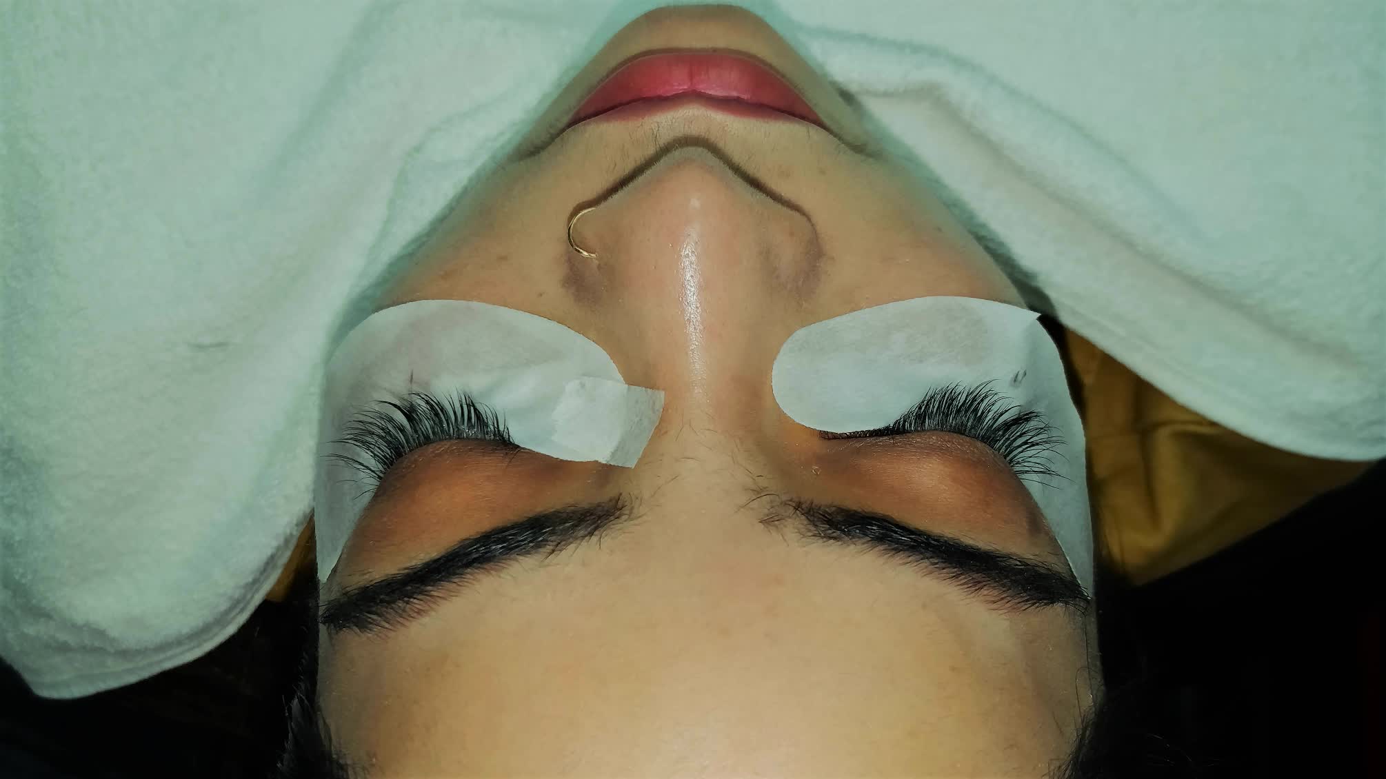 Prem Hair Expert LYNX North Delhi Eyelash Extensions in Sector 20