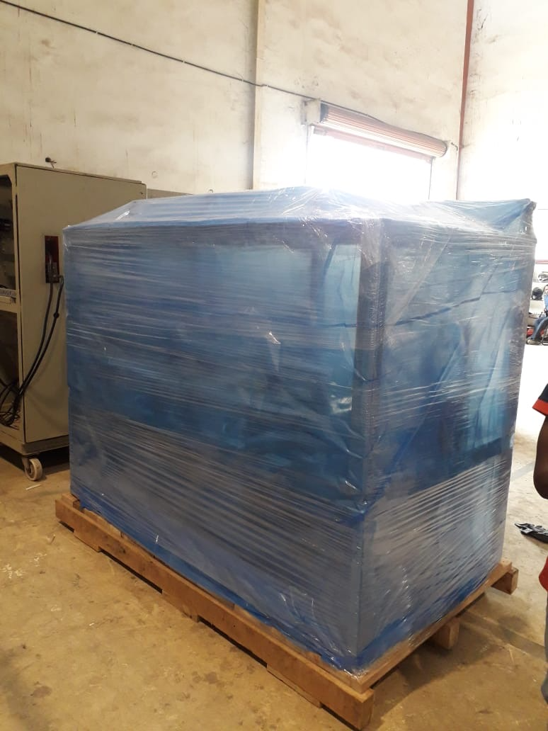 BENZ VCI Film - Anti Corrosion Film - Anti Rust Film