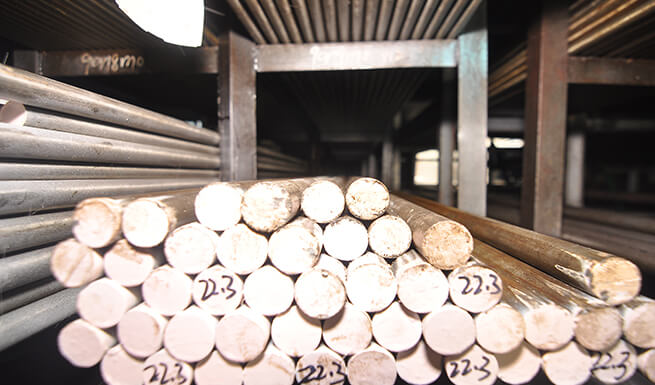 o1 tool steel round bar
