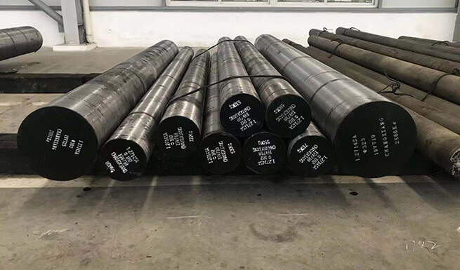 42CrMo4 steel
